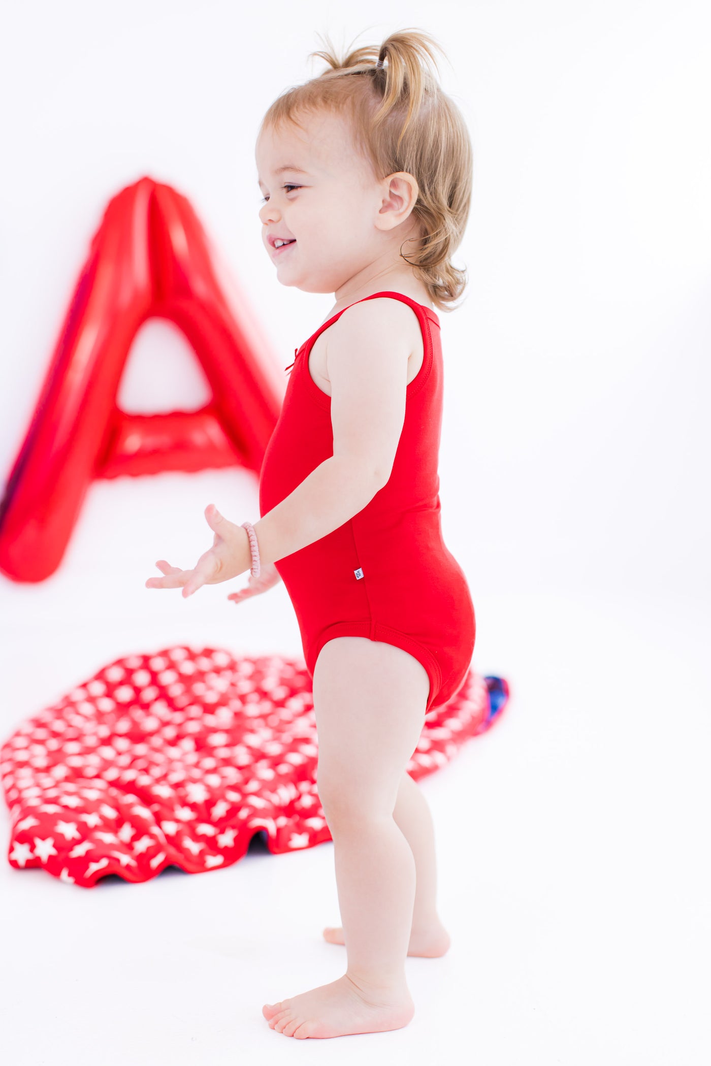 cherry bodysuit tank