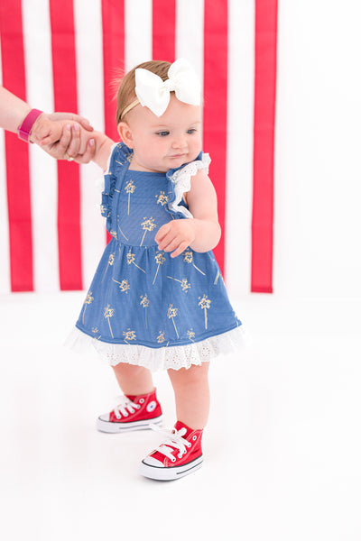 Sparkler Gold Foil Twirl Set