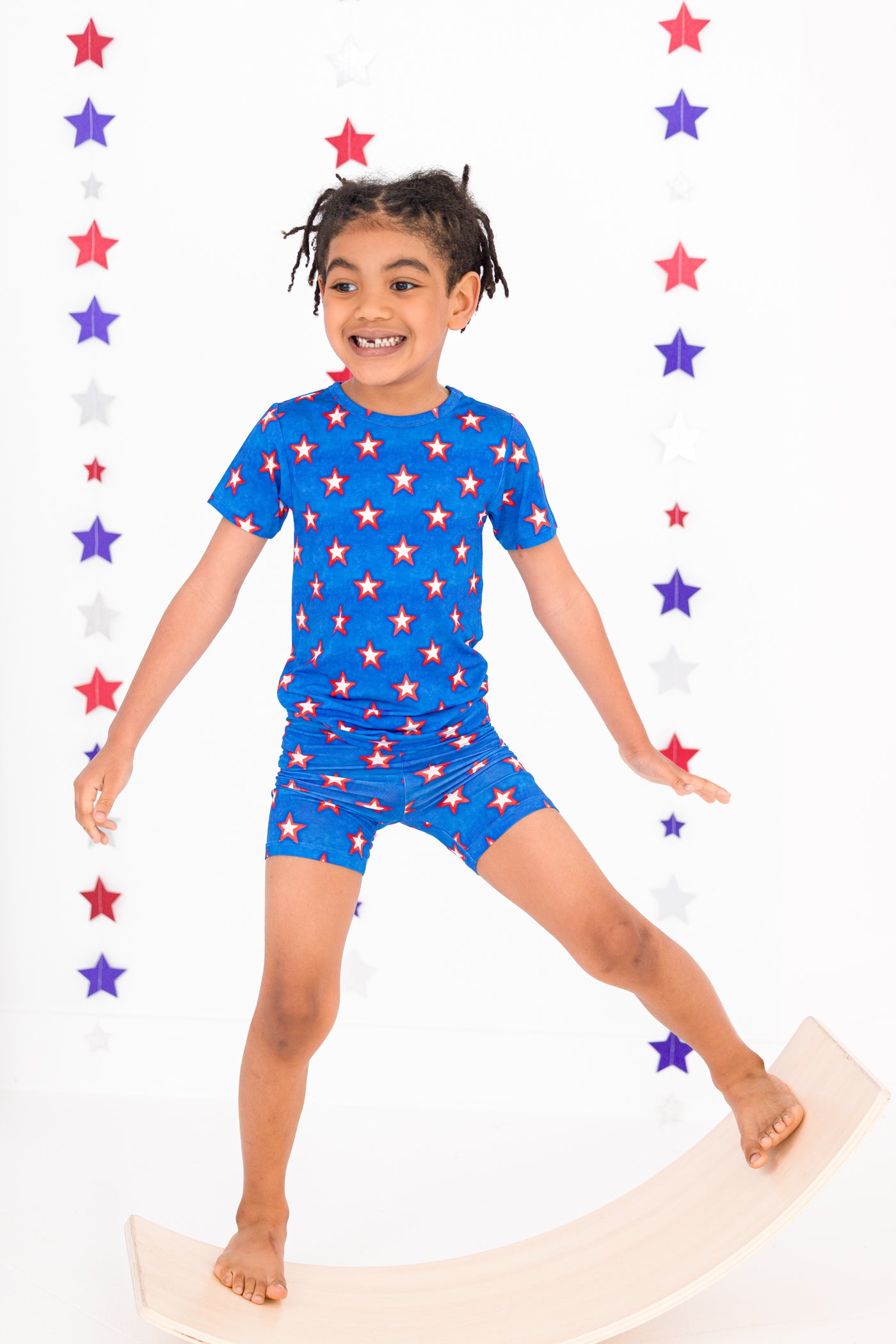 Ellis 2-Piece Pajamas - SURPLUS