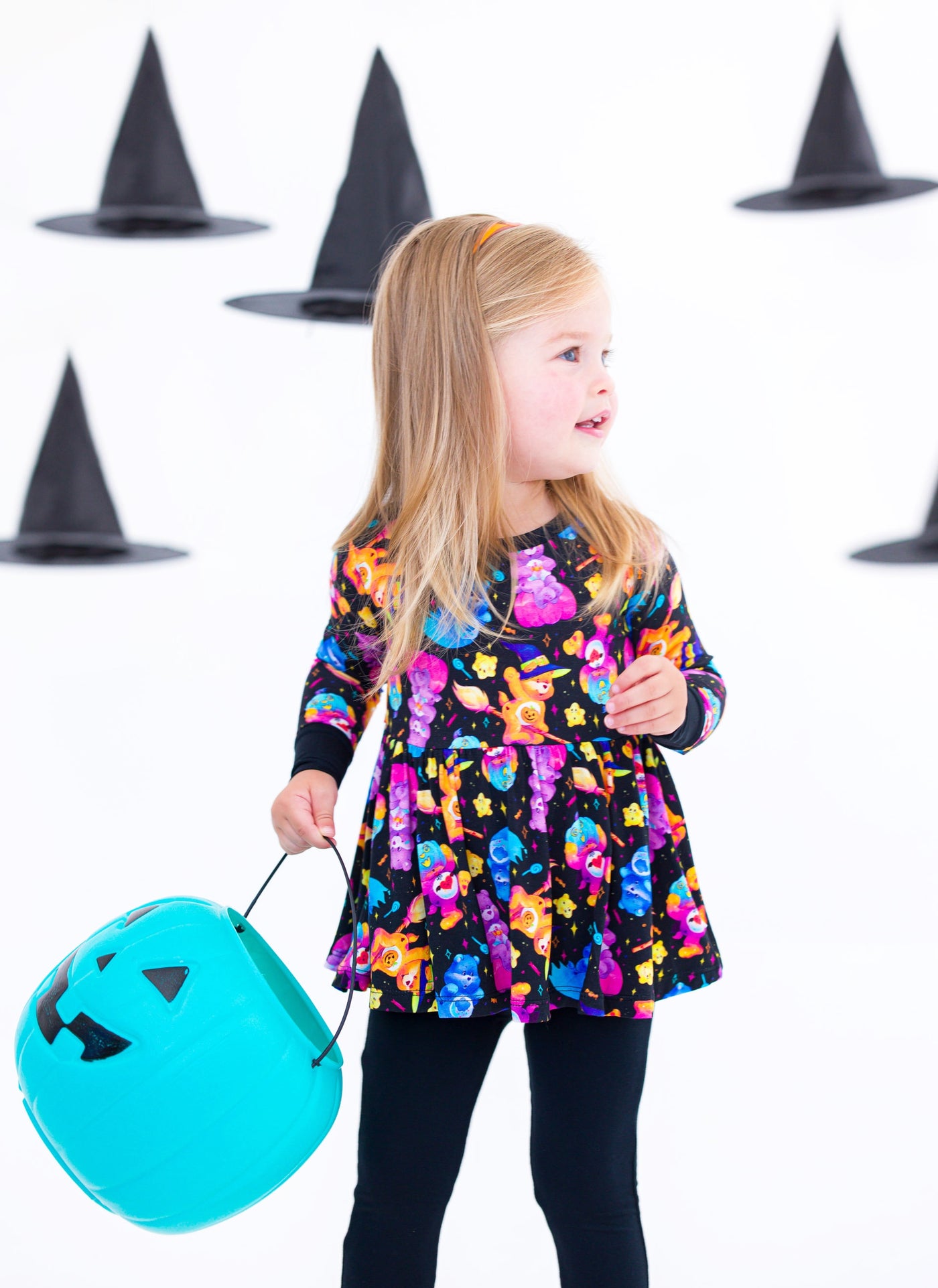 Care Bears™ Spooky Cute Peplum Set