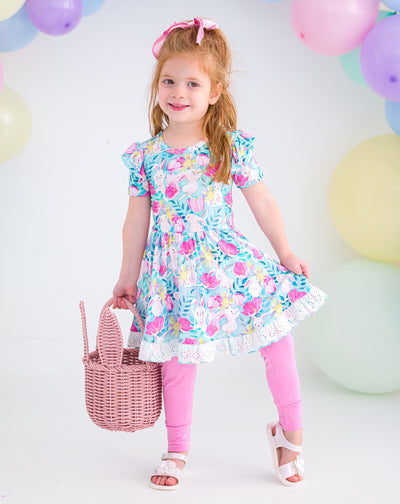 Lily Dress Set