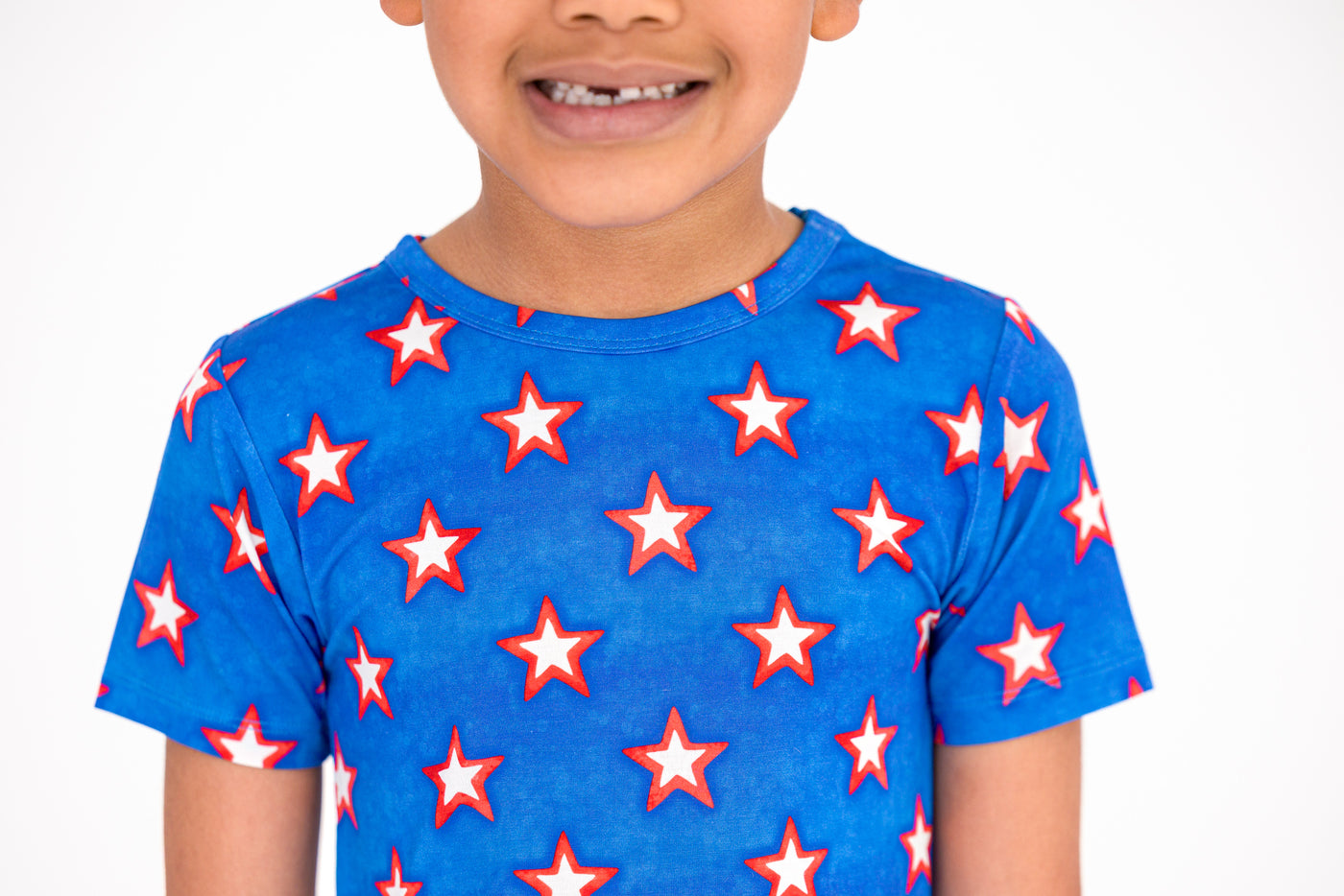 Ellis 2-Piece Pajamas - SURPLUS