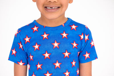 Ellis 2-Piece Pajamas - SURPLUS