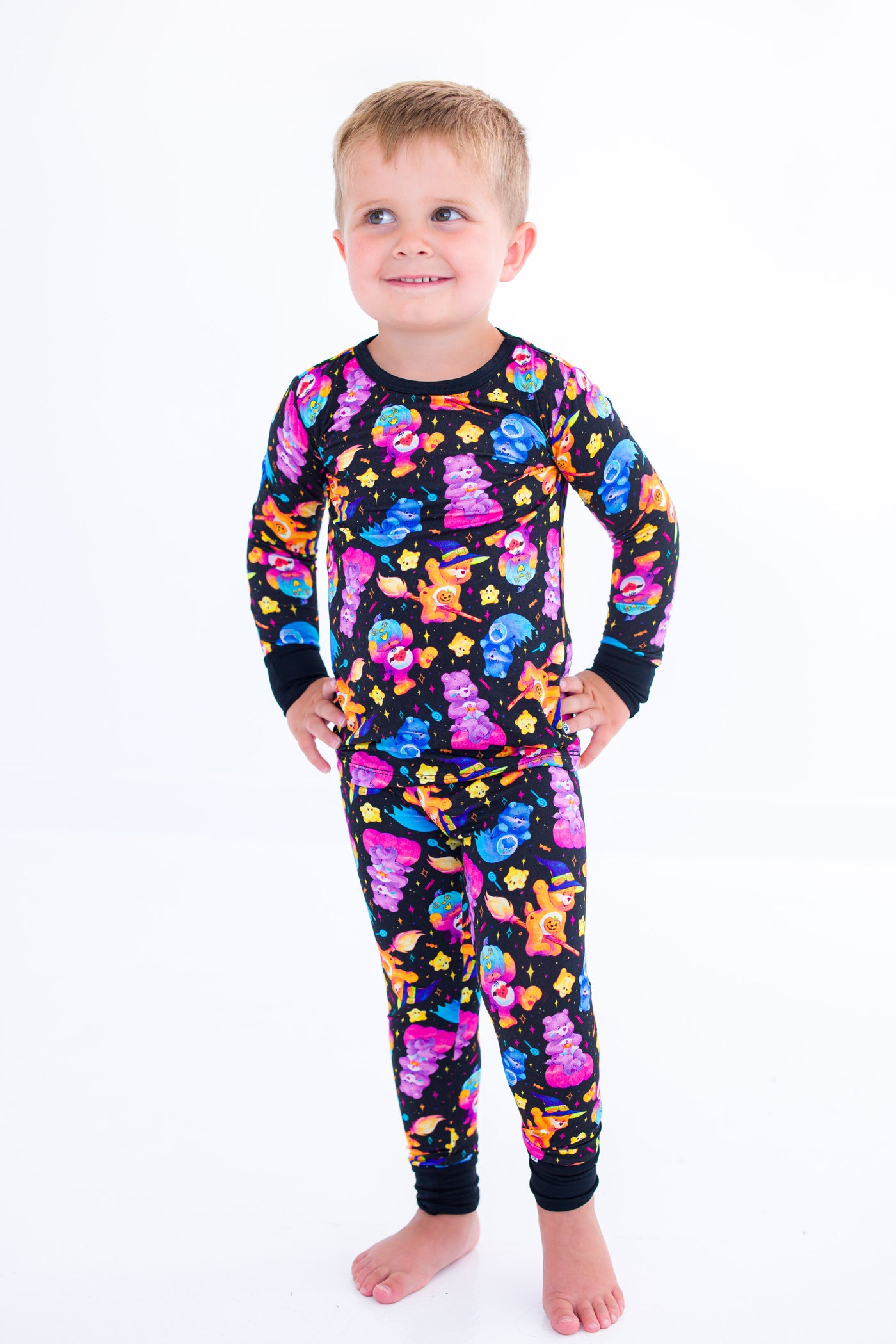 Cute 2 piece pajamas sale