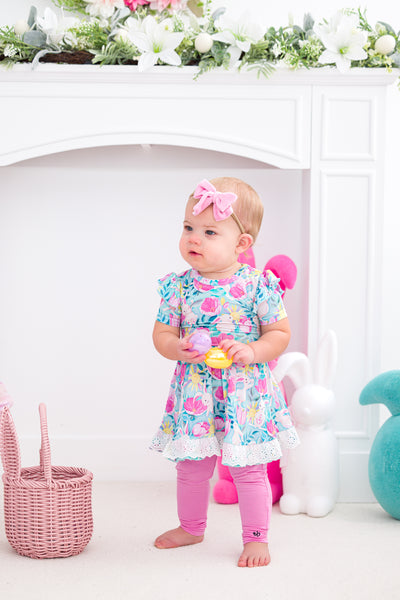 Lily Dress Set