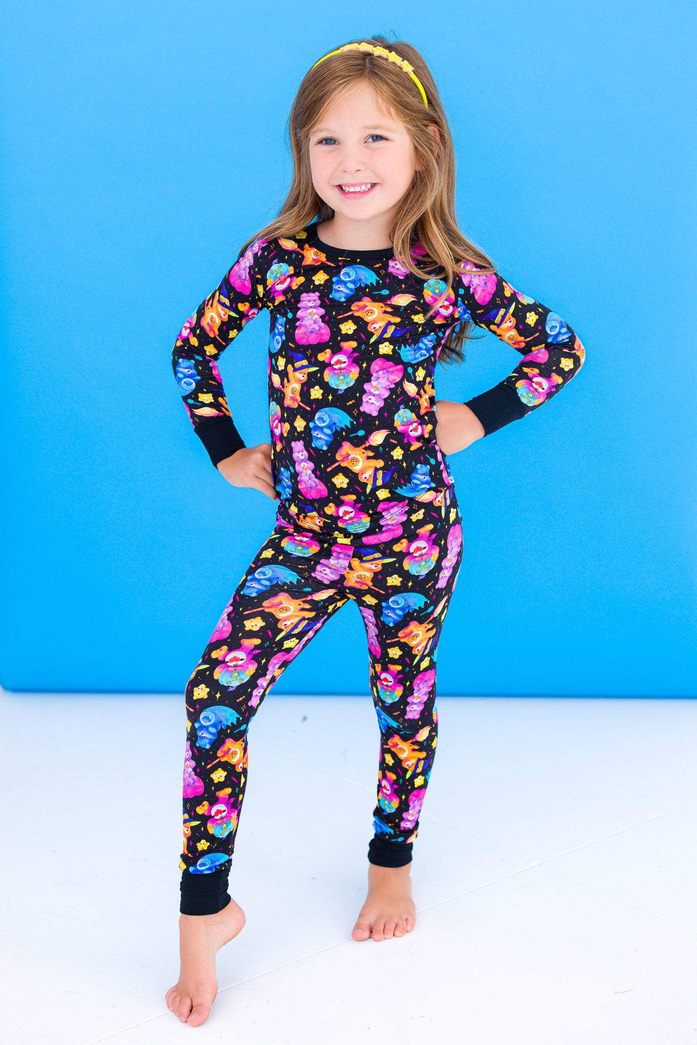 Care Bears™ Spooky Cute 2-Piece Pajamas: LONG