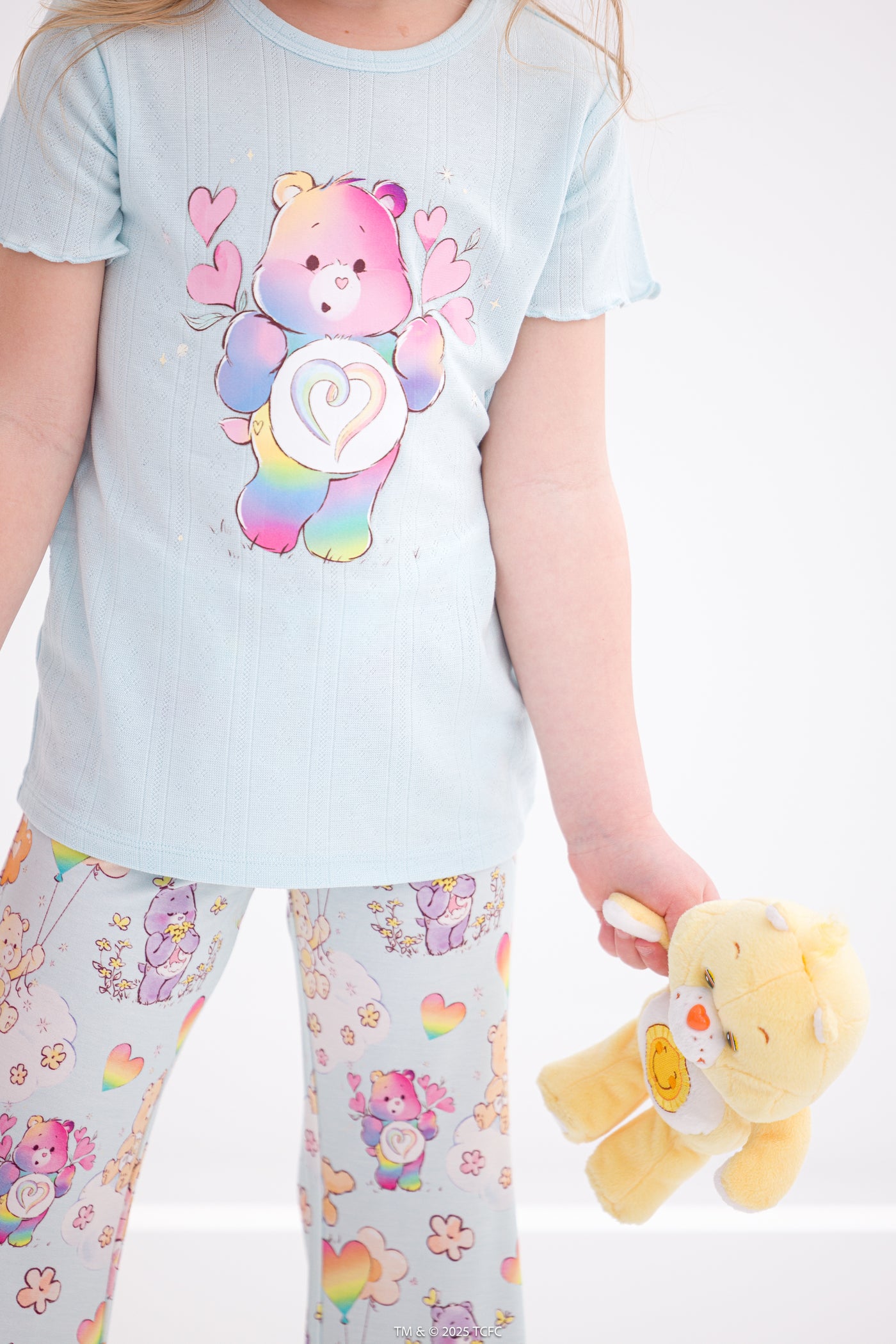 Care Bears Baby™ We Love Flowers Bell Bottom Set