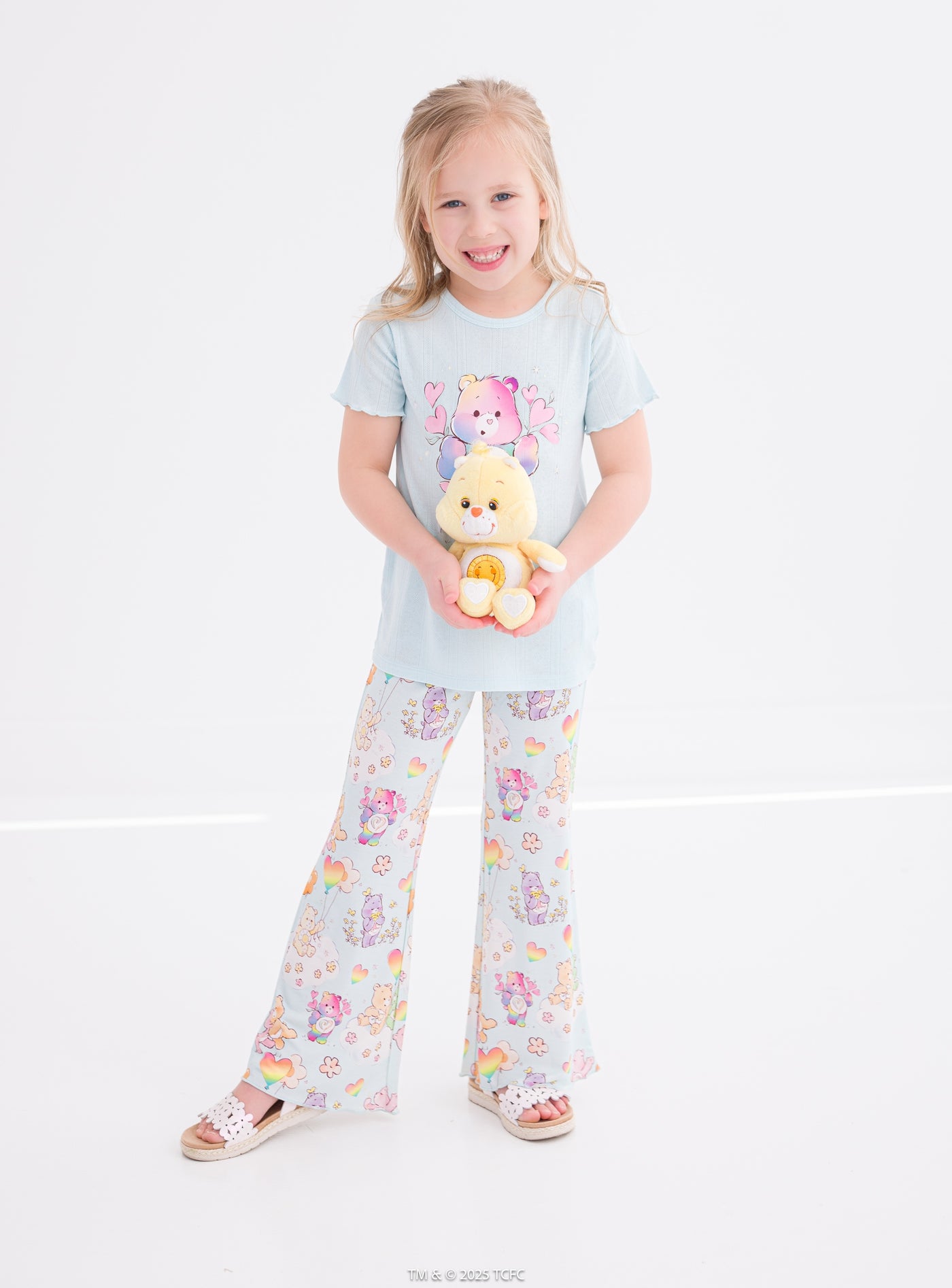 Care Bears Baby™ We Love Flowers Bell Bottom Set