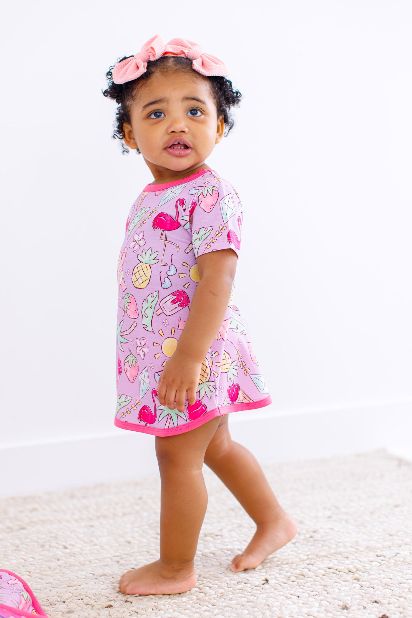 Care Bears Baby™ We Love Summer birdie gown