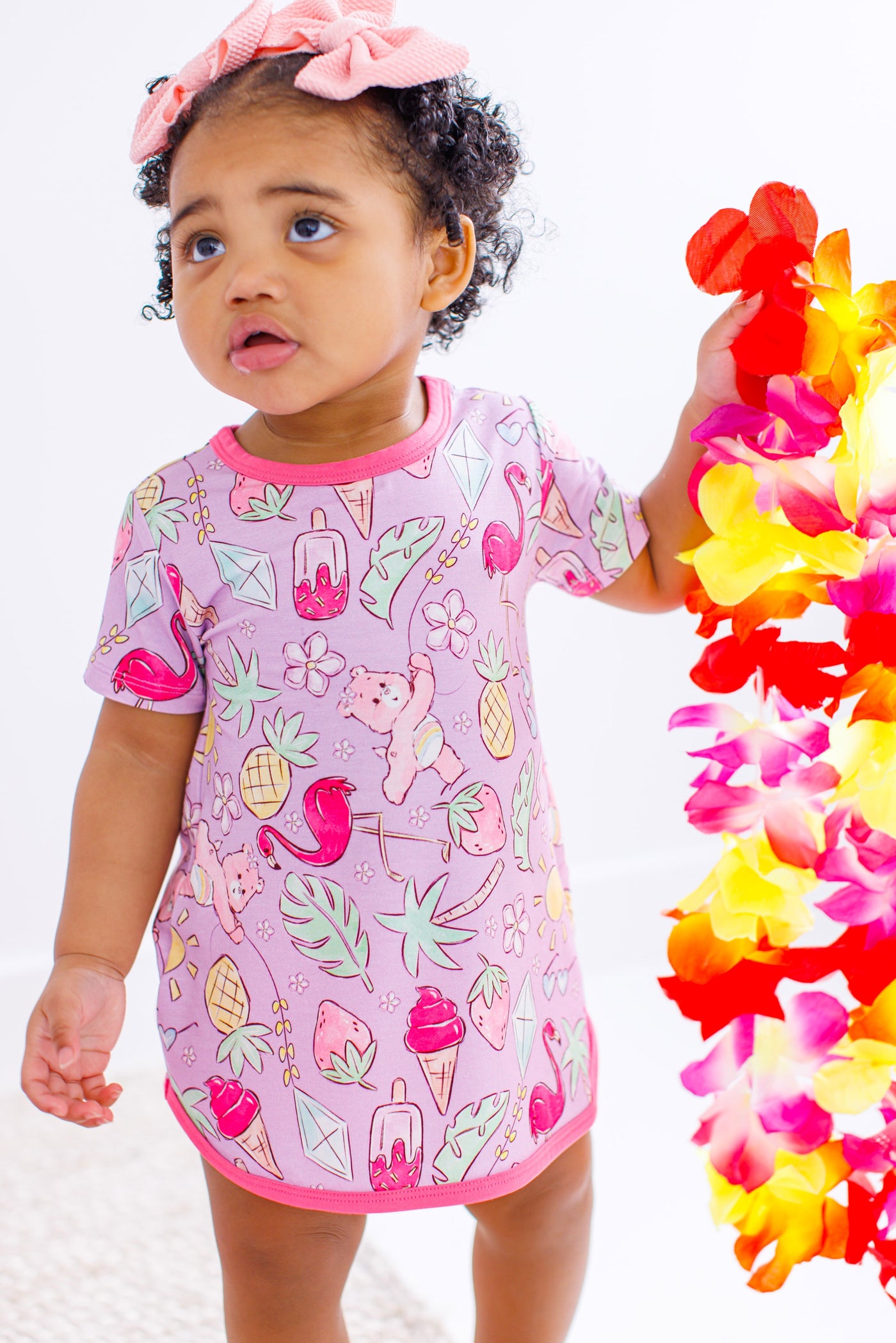 Care Bears Baby™ We Love Summer birdie gown