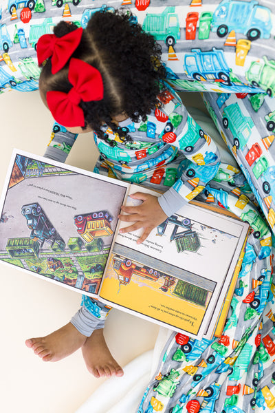 Cleanup Crew Pillowcase Set