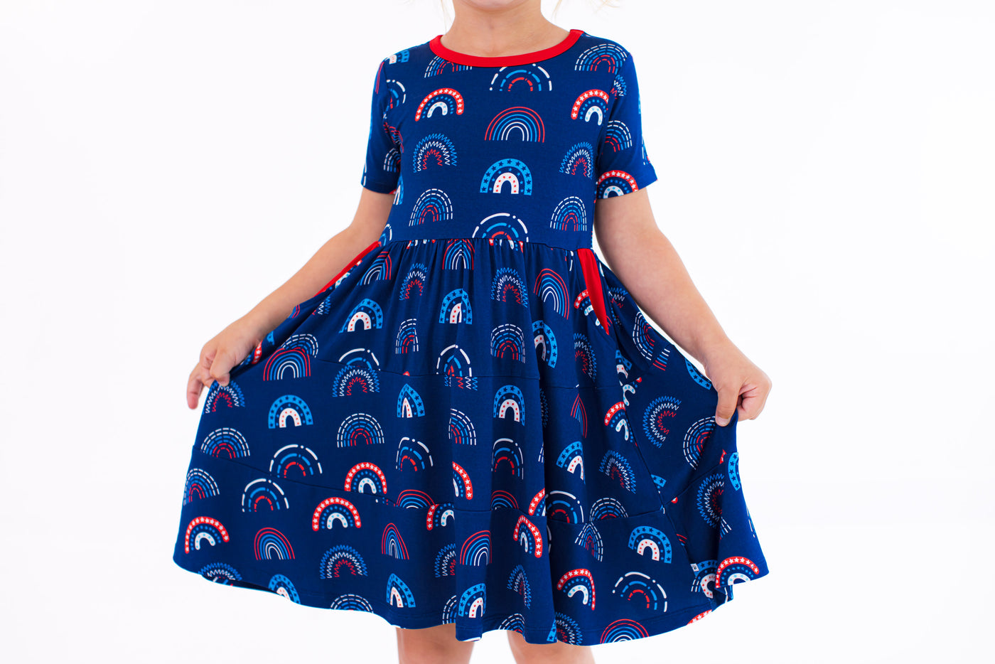 anthem birdie dress