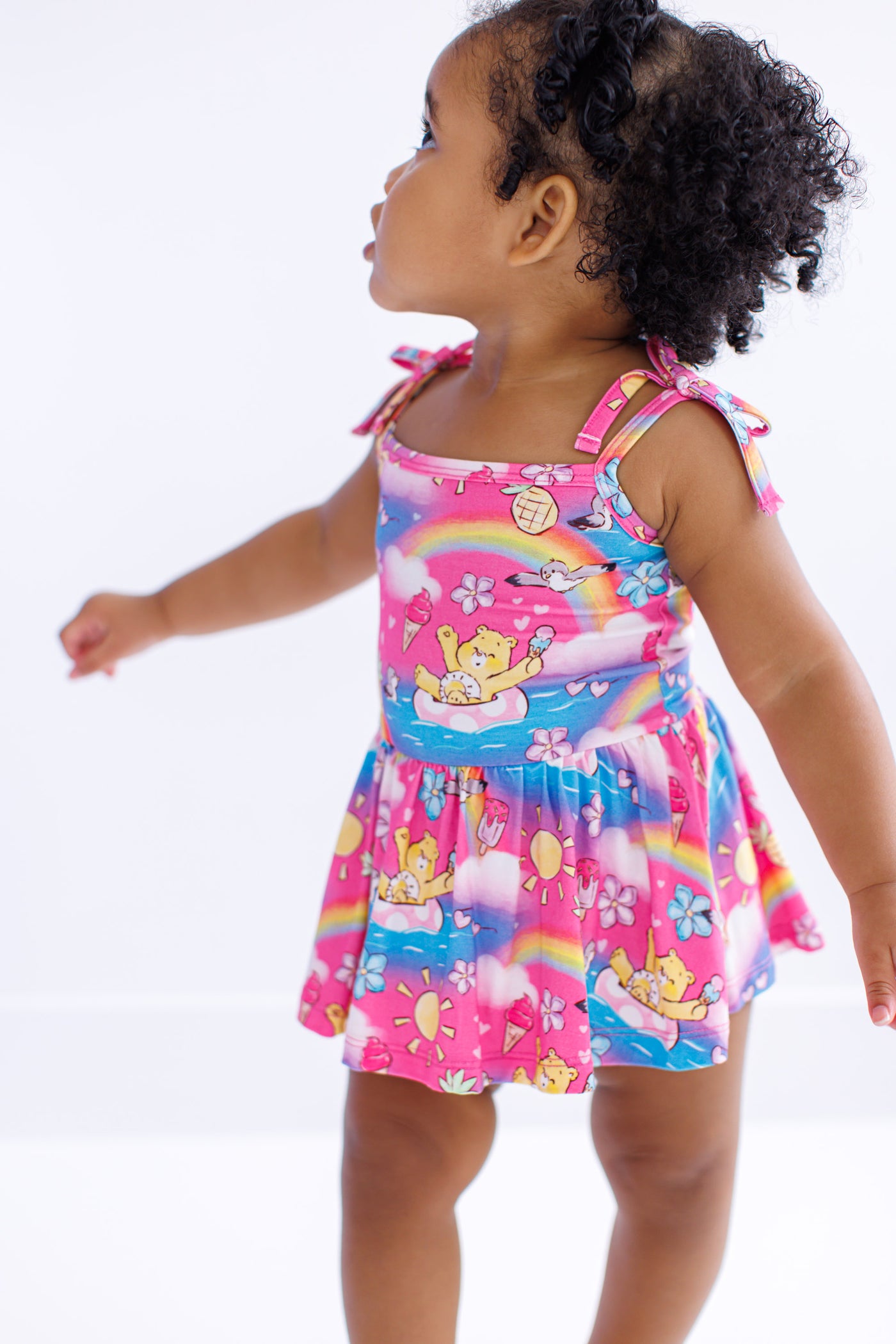 Care Bears Baby™ Summer Fun Birdie Twirl