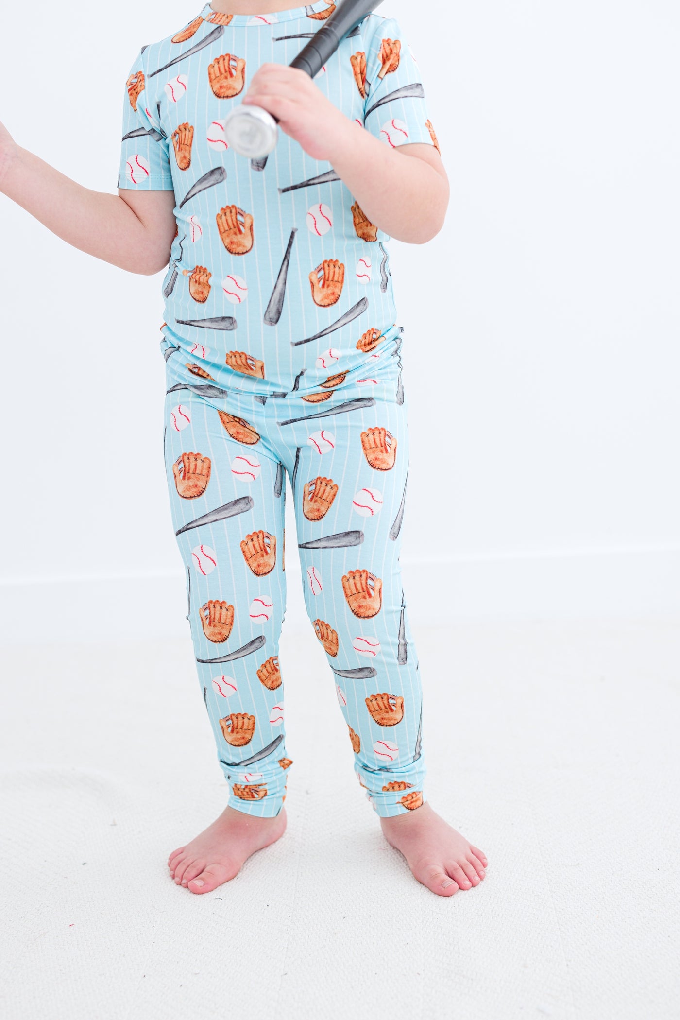 Ruth 2-Piece Pajamas