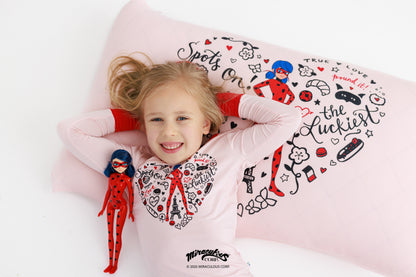 Miraculous Ladybug™ 2-Piece Pajamas