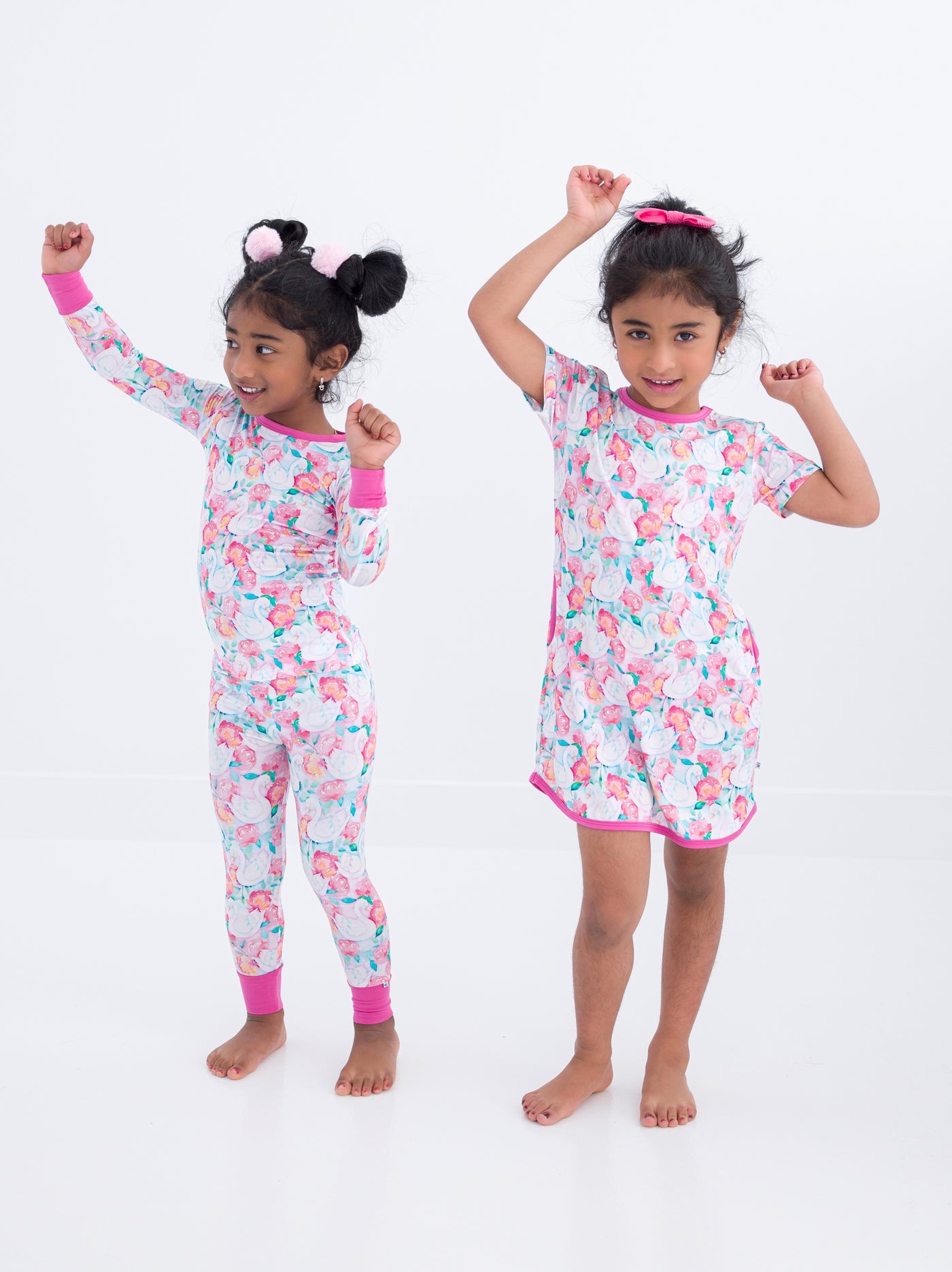 Elizabeth 2-Piece Pajamas