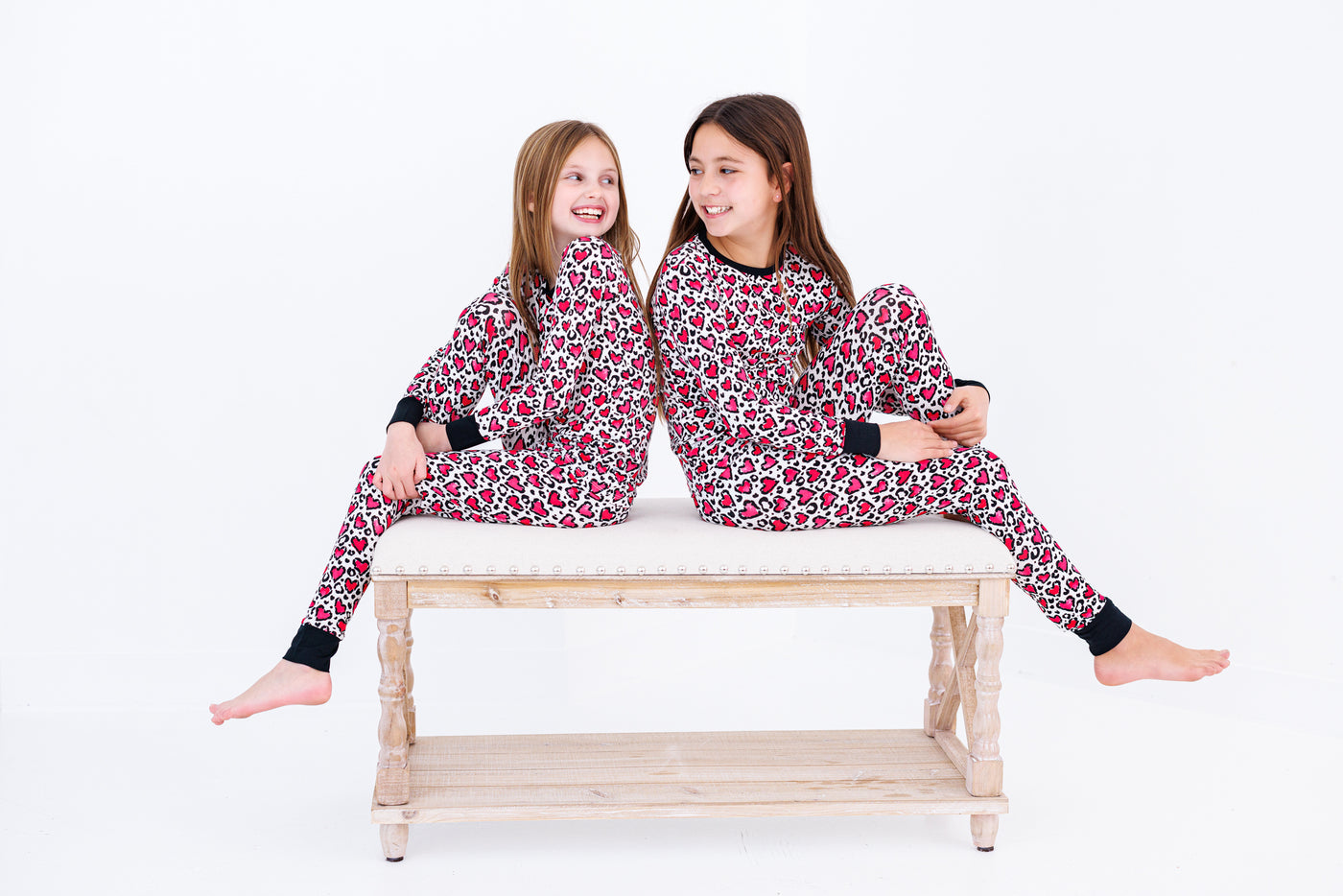 Sierra 2-Piece Pajamas