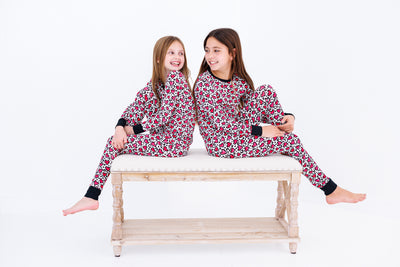 Sierra 2-Piece Pajamas