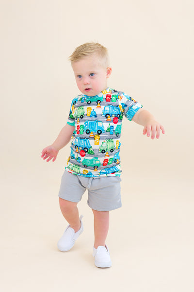Cleanup Crew T-shirt Set
