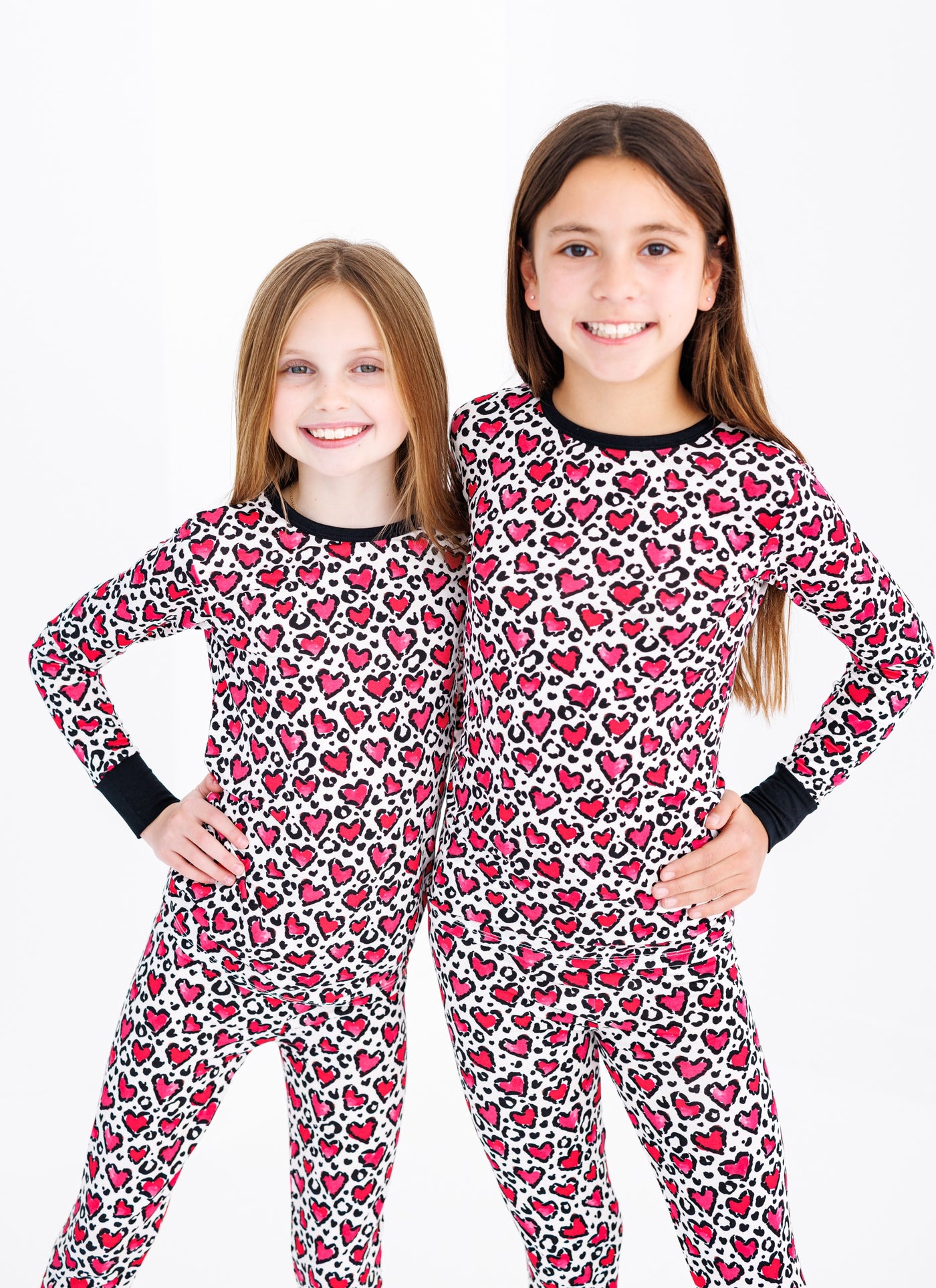 Sierra 2-Piece Pajamas