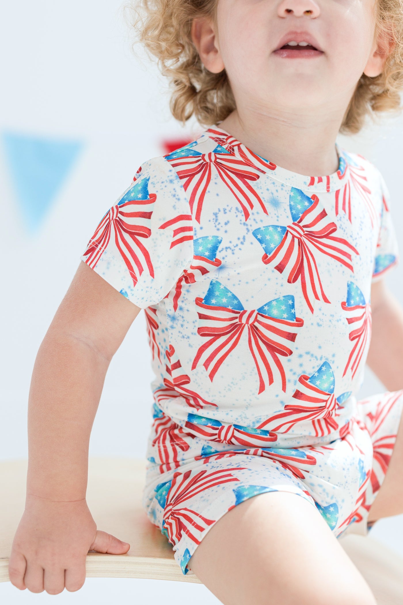 Belle 2-Piece Pajamas