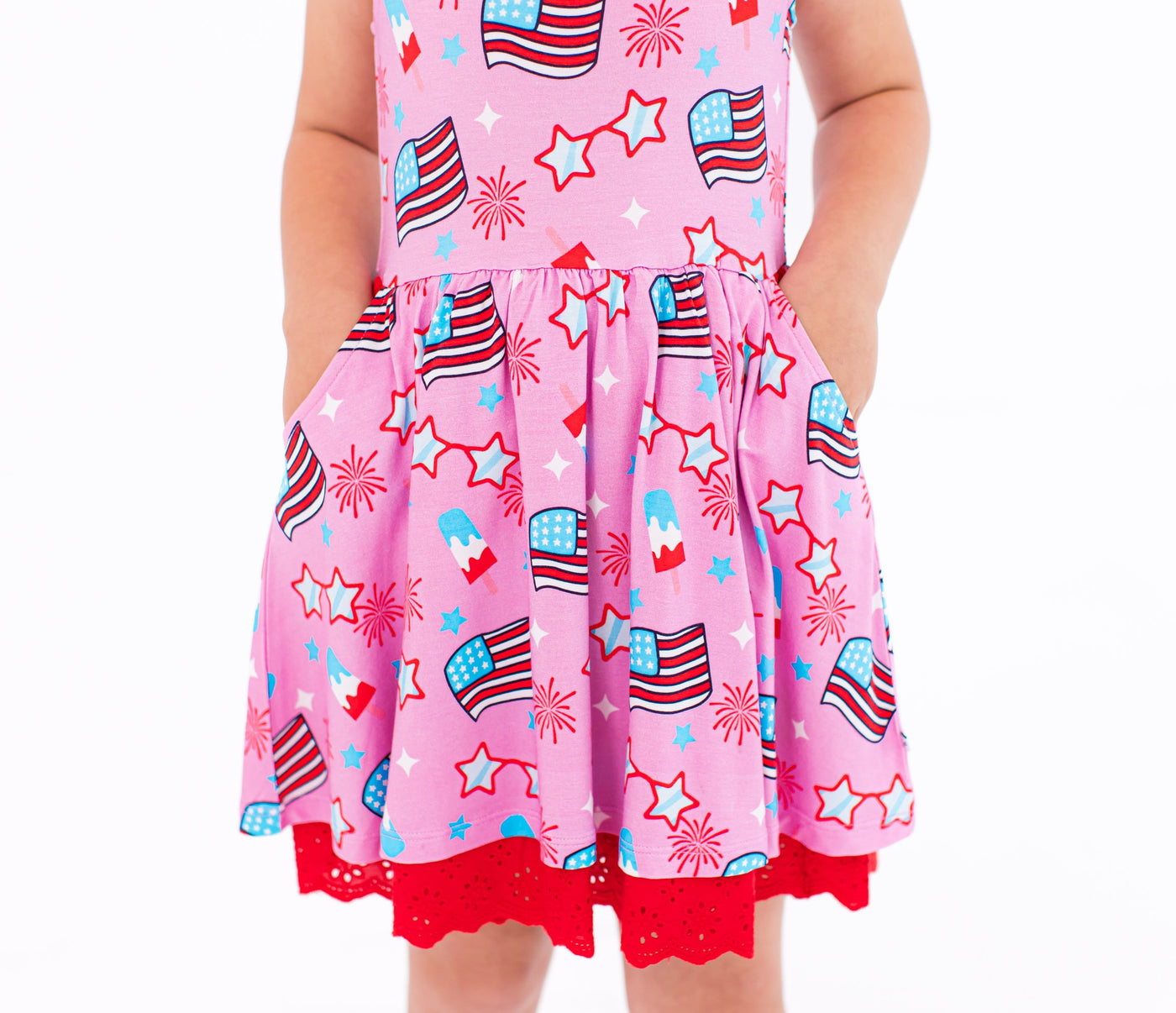 glory birdie dress