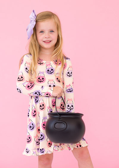 Trick Or Sweet Birdie Dress