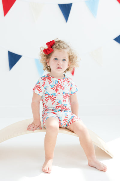 Belle 2-Piece Pajamas