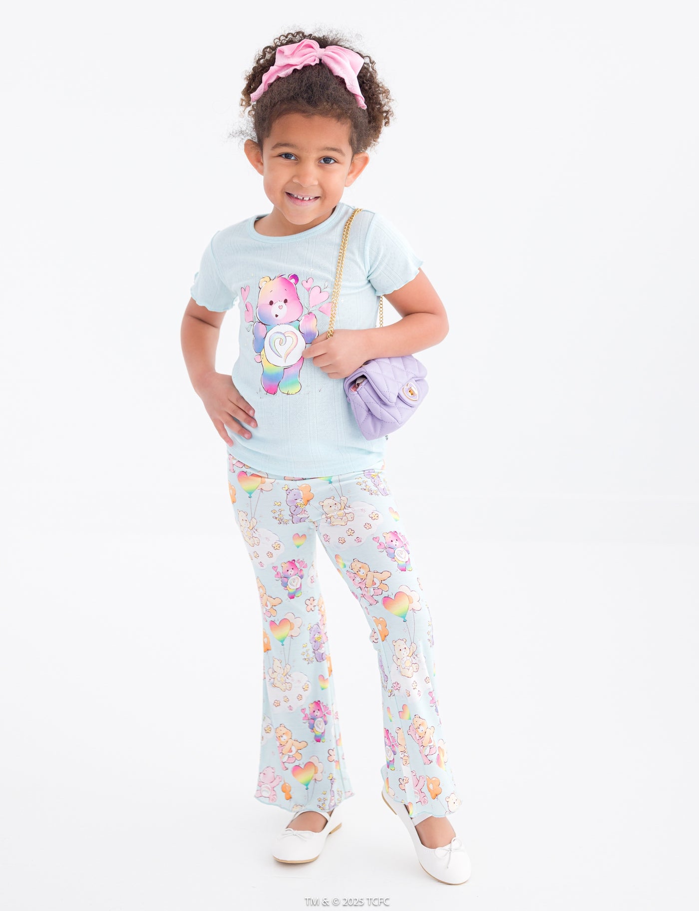 Care Bears Baby™ We Love Flowers Bell Bottom Set