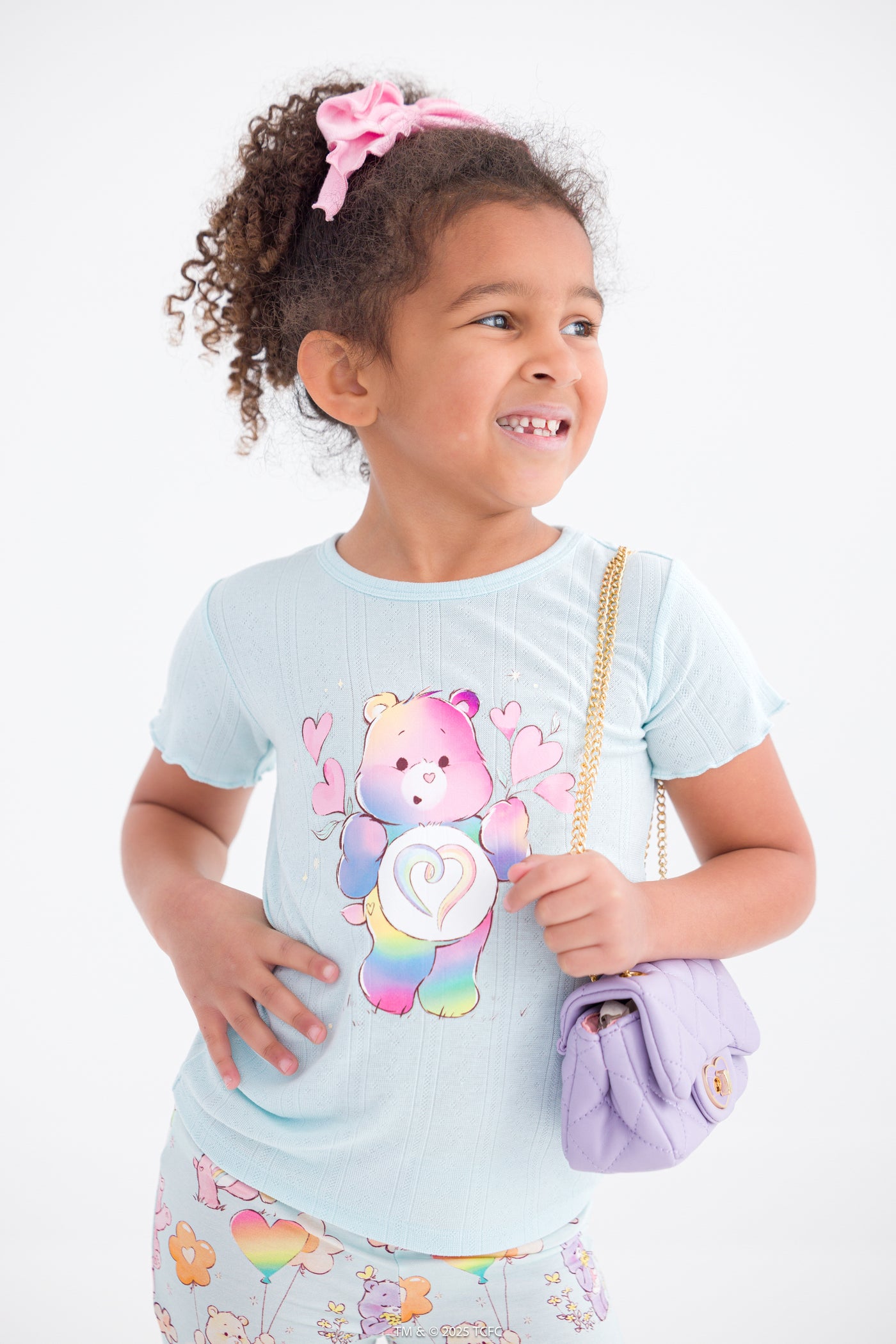 Care Bears Baby™ We Love Flowers Bell Bottom Set