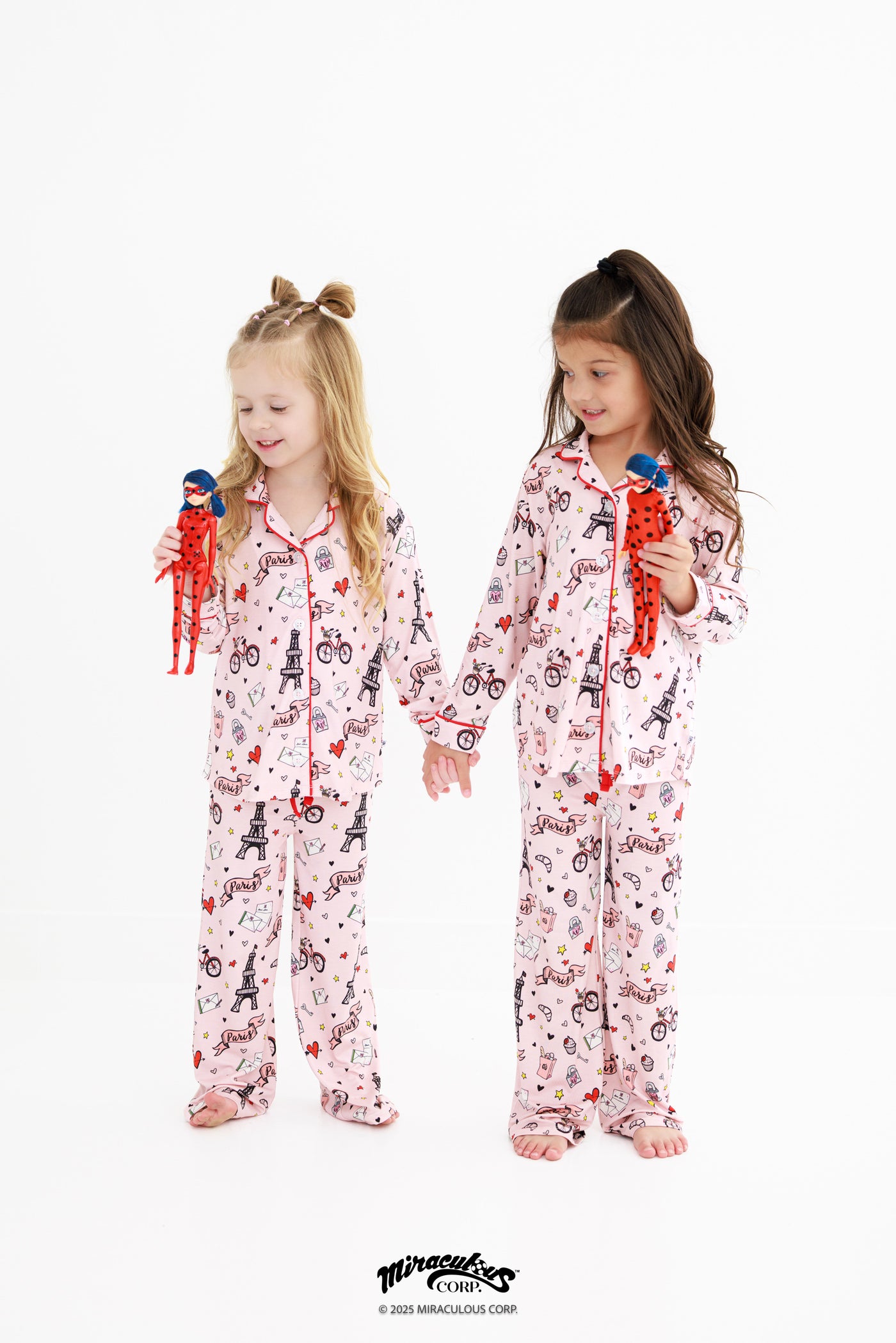 Miraculous Ladybug™ 2-Piece Set