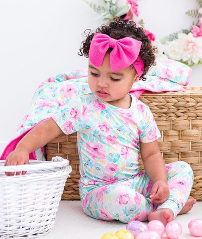 Trinity 2-Piece Pajamas