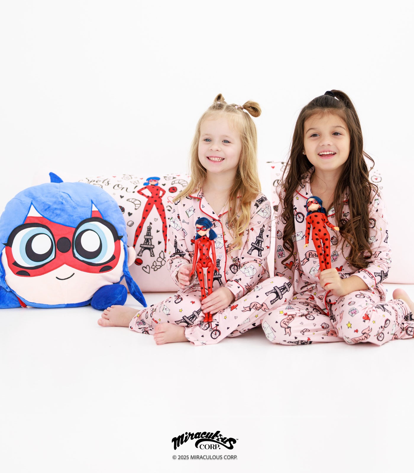 Miraculous Ladybug™ 2-Piece Set