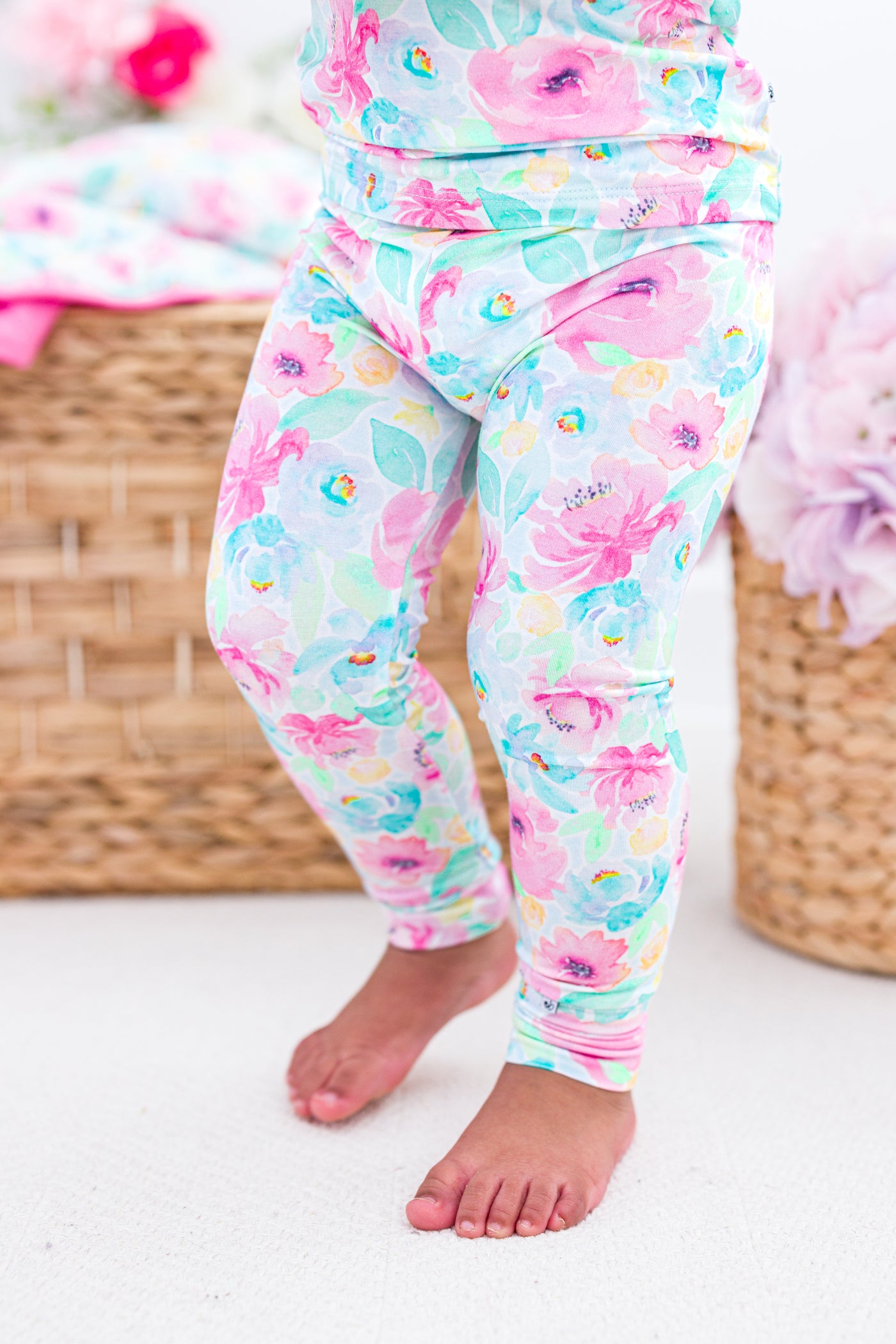 Trinity 2-Piece Pajamas