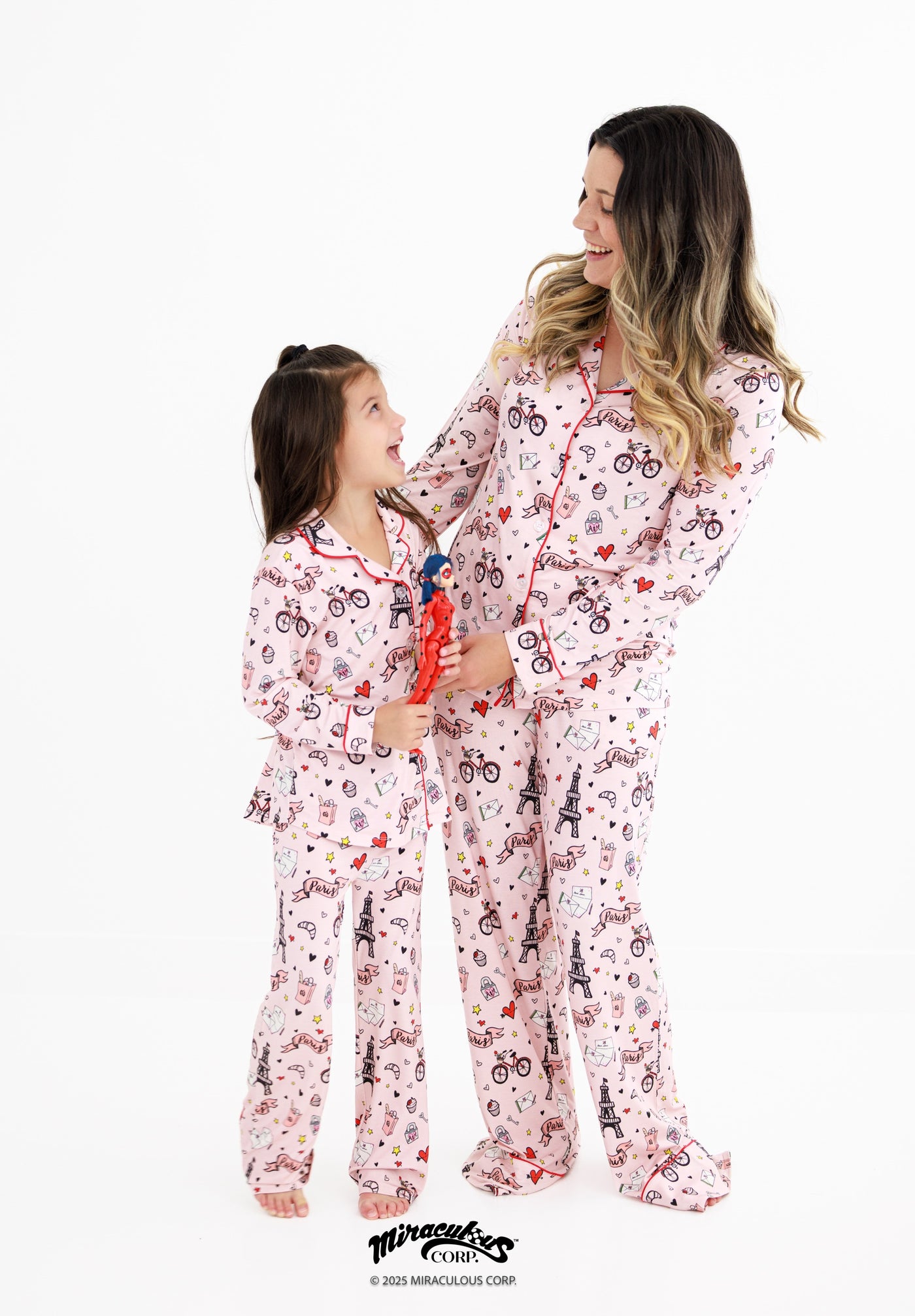 Miraculous Ladybug™ Women's Lounge Set