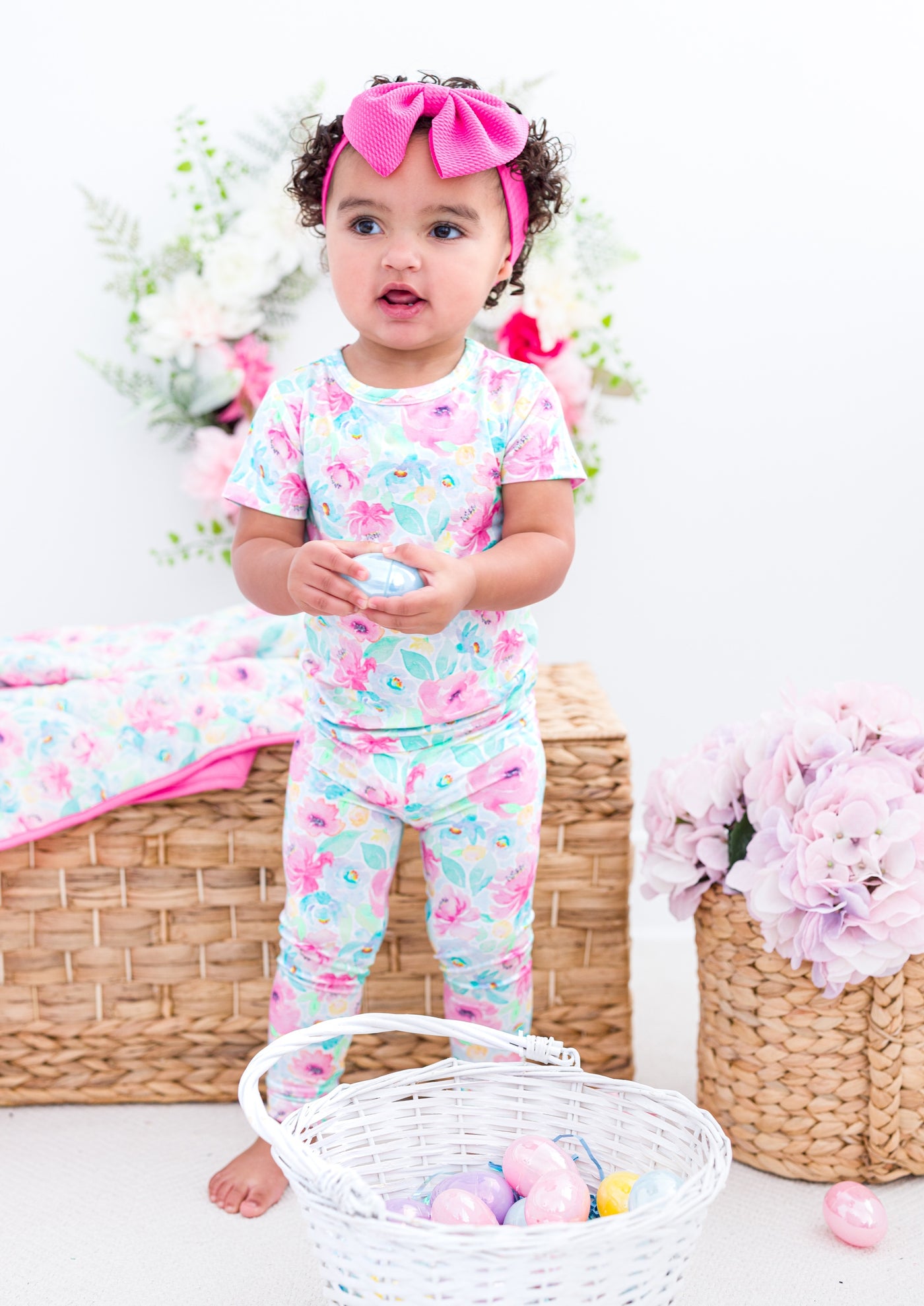 Trinity 2-Piece Pajamas