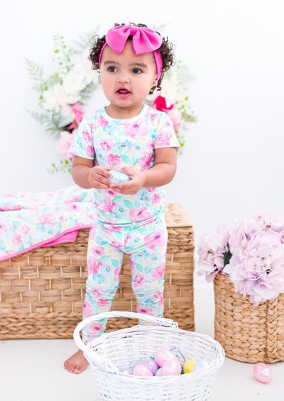 Trinity 2-Piece Pajamas