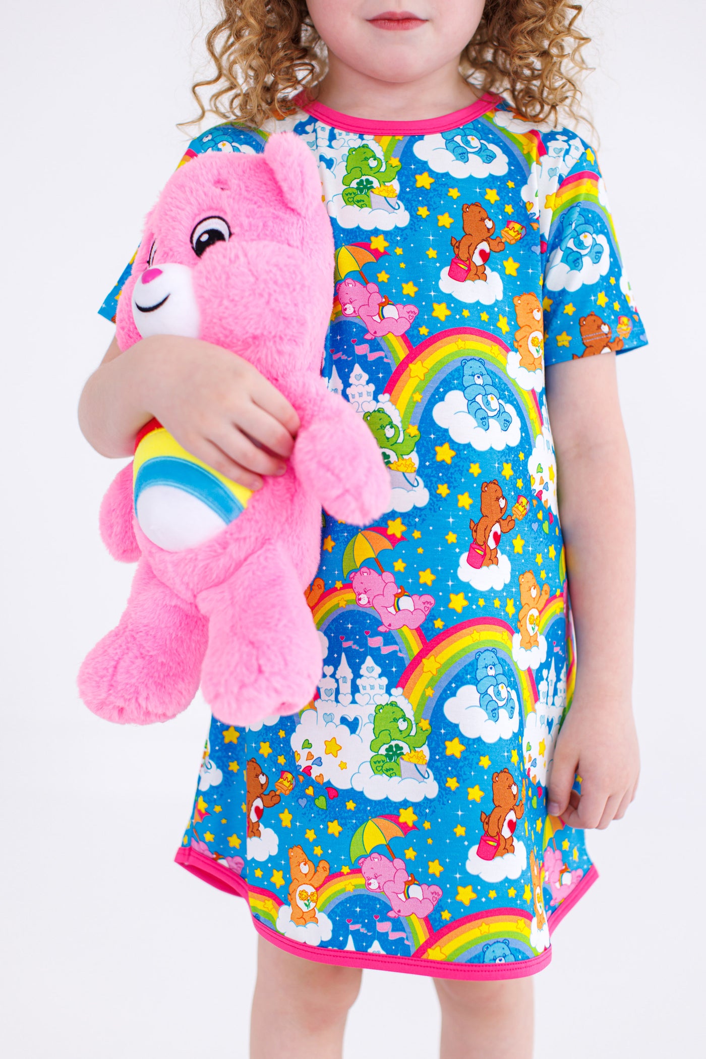 Care Bears™ Legacy birdie gown