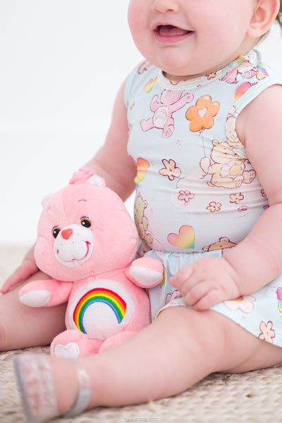 Care Bears Baby™ We Love Flowers Birdie Twirl