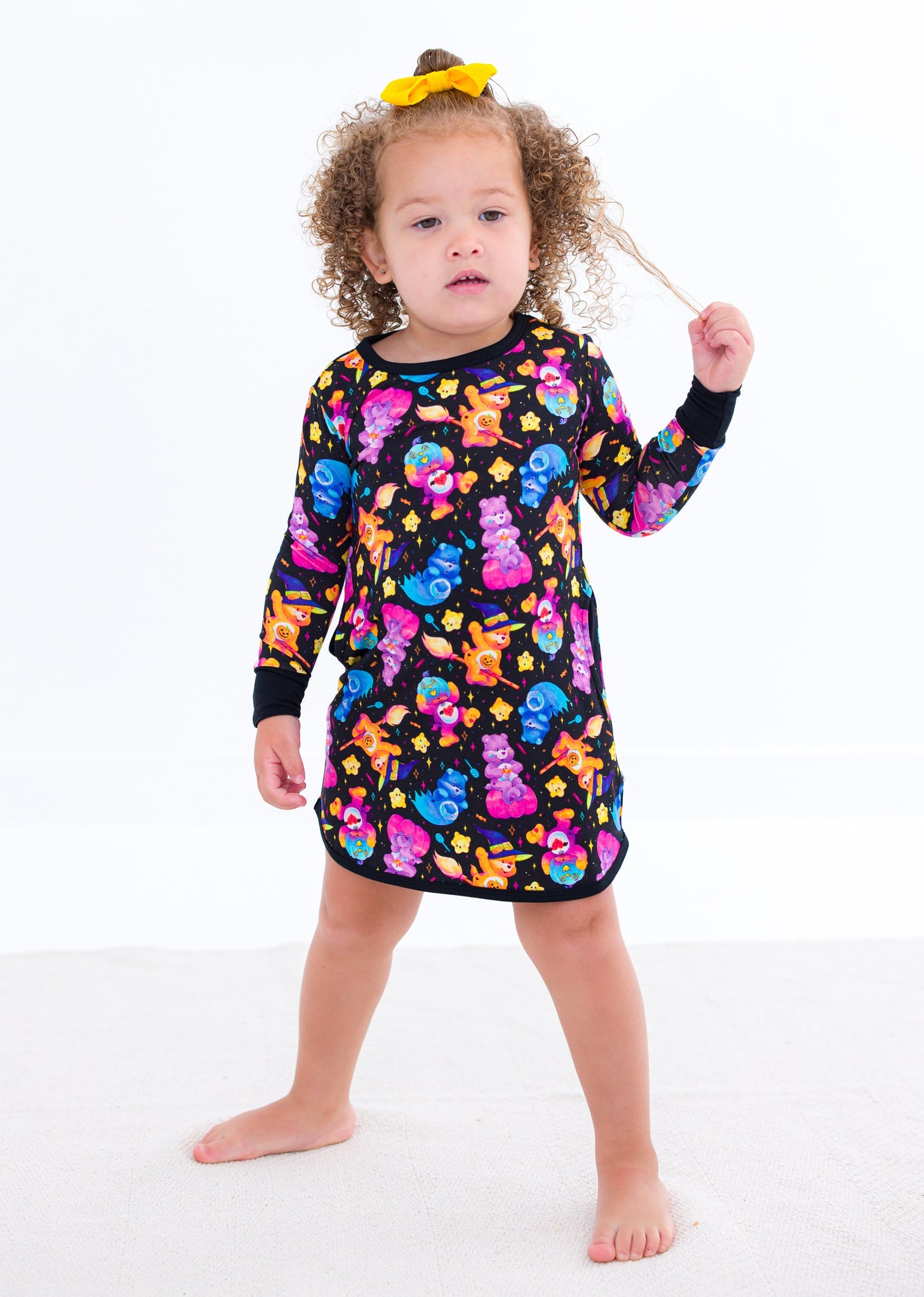 Care Bears™ Spooky Cute Birdie Gown