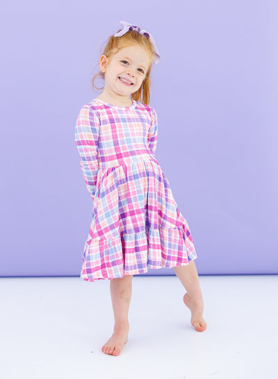 millie birdie dress