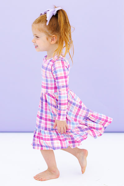 millie birdie dress