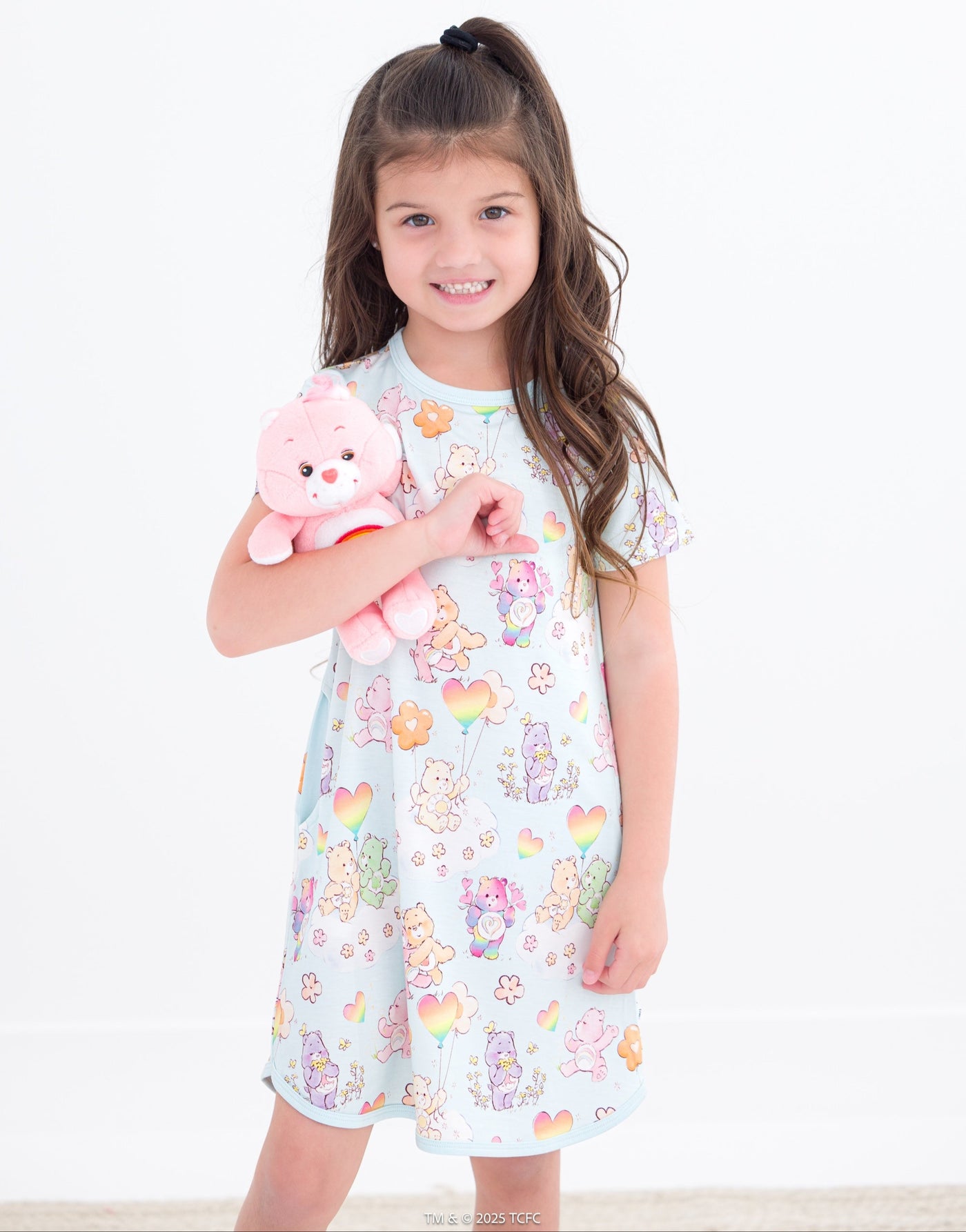 Care Bears Baby™ We Love Flowers Birdie Gown