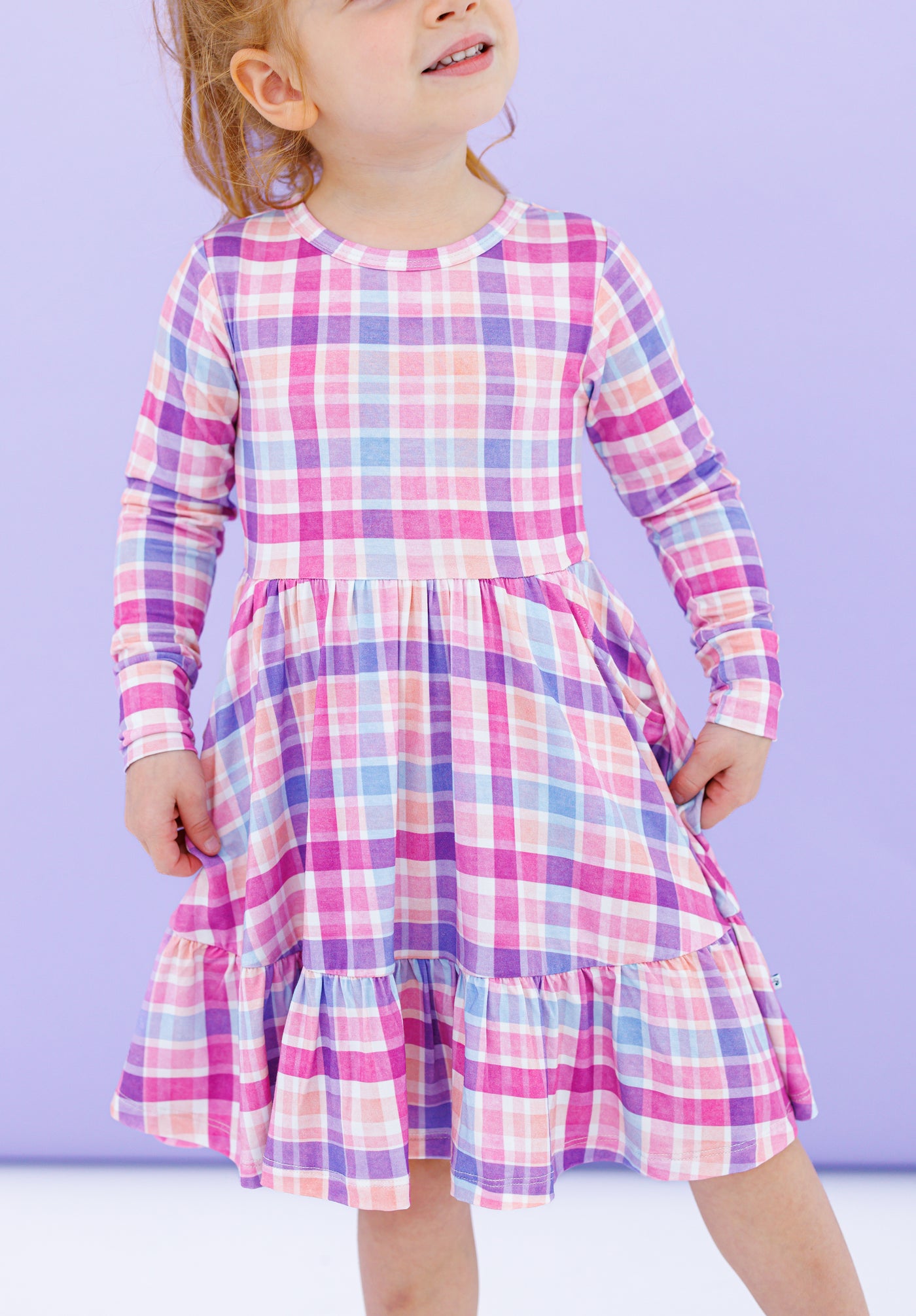 millie birdie dress