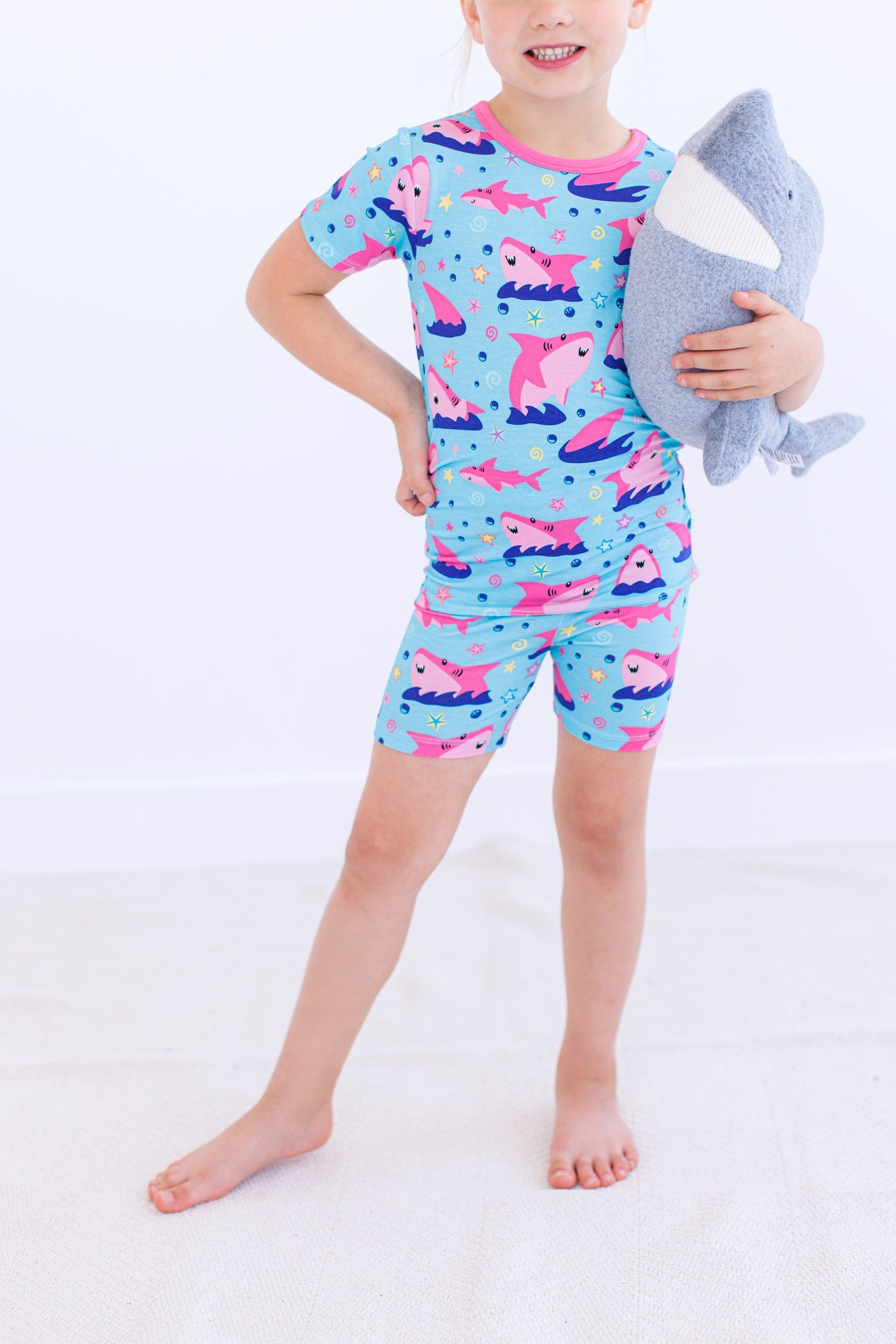 gwen 2-piece pajamas