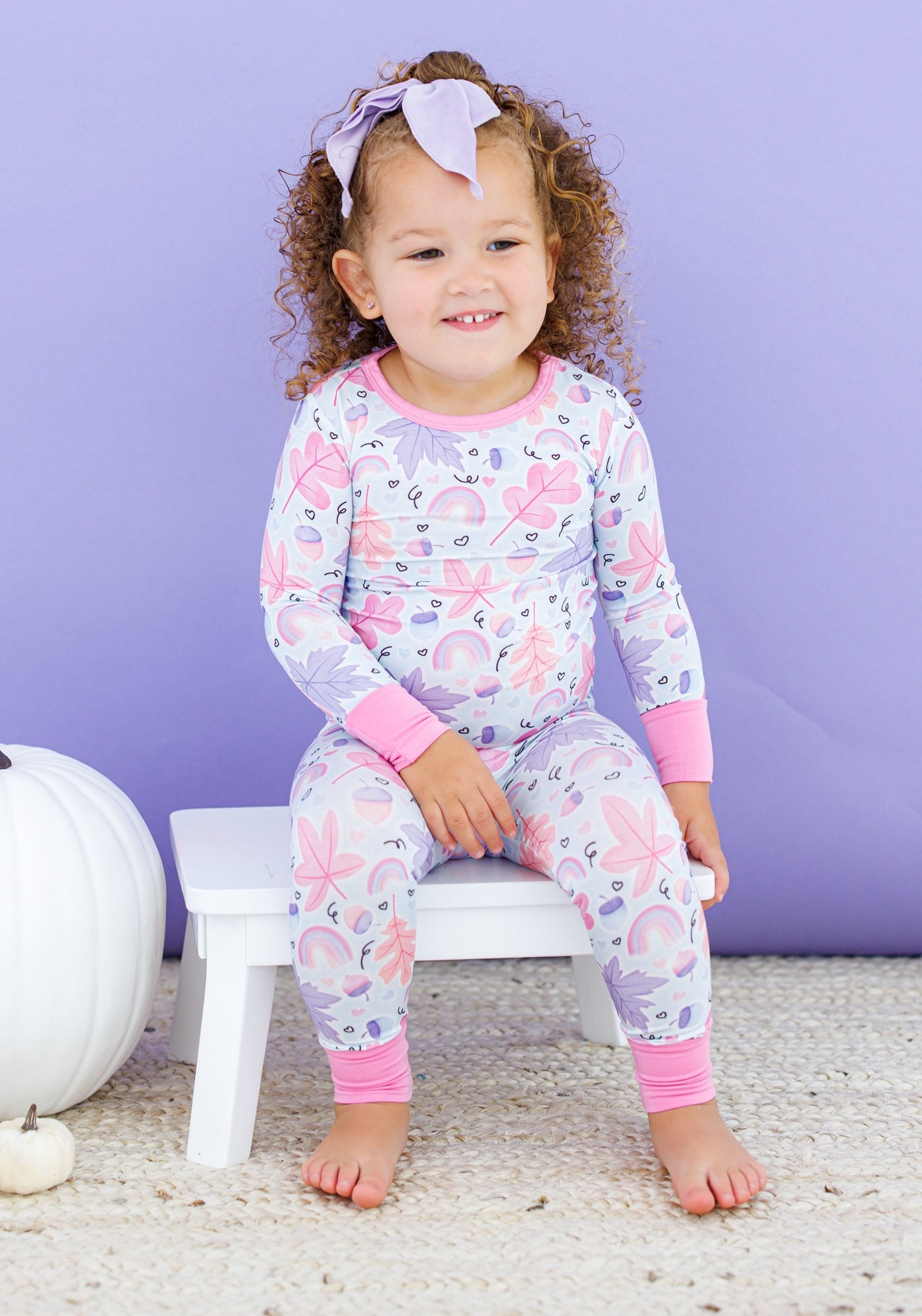 laurel 2-piece pajamas