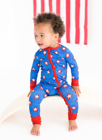 Ellis Convertible Romper