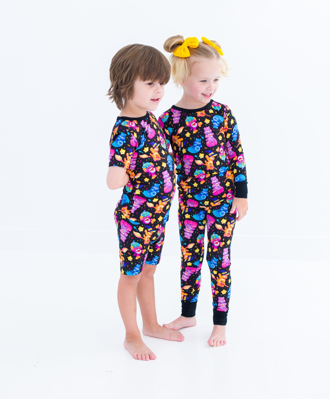 Care Bears™ Spooky Cute 2-Piece Pajamas: LONG