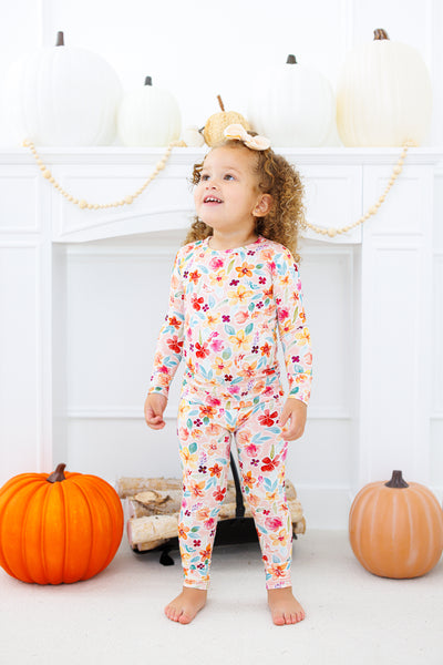 pearl 2-piece pajamas