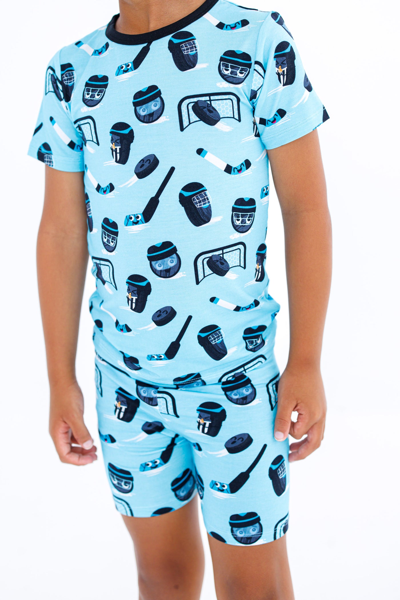 stanley 2-piece pajamas